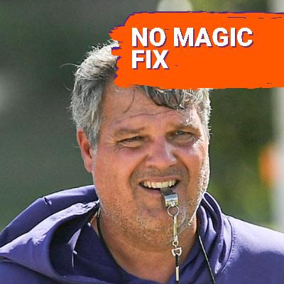 NO MAGIC FIX: Where does Clemson REALLY Stand? | Clemson Tigers Podcast