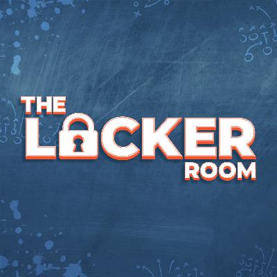Will Compton, Taylor Lewan, and Delanie Walker Created Greatest Gambling Show Ever: The Locker Room