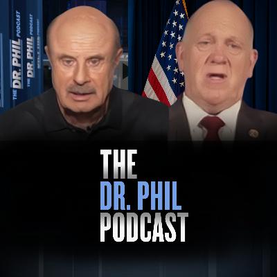 The REAL Truth - ICE Raids & Deportations with Border Czar Tom Homan