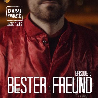 Episode V: Bester Freund Arts Episode V: Bester Freund Arts