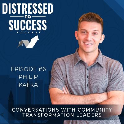 Prince Concepts’ Philip Kafka on Turning Undervalued Land into Thriving Communities