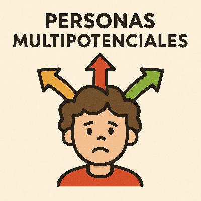 Personas Multipotenciales Personas Multipotenciales