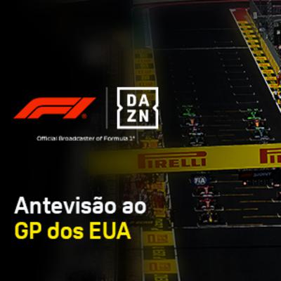Antevisão ao GP dos EUA