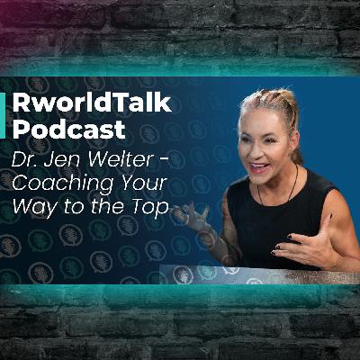 Episode 91: Coaching Your Way to the Top
