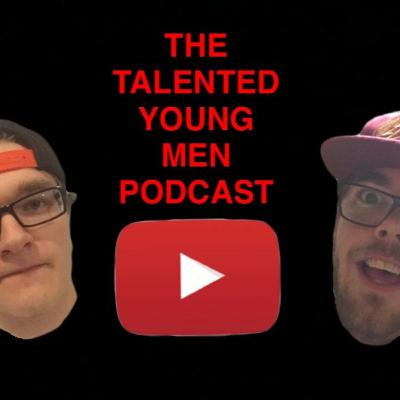 Episode 1 - Top 5 Bears Episode 1 - Top 5 Bears