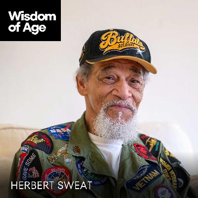 Herbert Sweat: Never Forget That Freedom Isn't Free