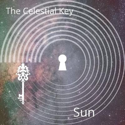 Ep.86【行星之鑰冥想引導】太陽:創造機會與財富的光之冥想 Ep.86【行星之鑰冥想引導】太陽:創造機會與財富的光之冥想