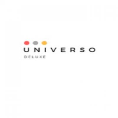 Diego Castillo Presents Universo deLuxe Collection