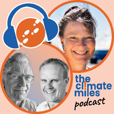 Max van der Sleen (econoom) en Frank Franzen (akkerbouwer) over groene groei