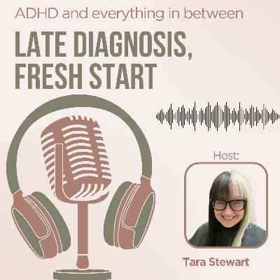 EPISODE 2 - THE ADHD TAX