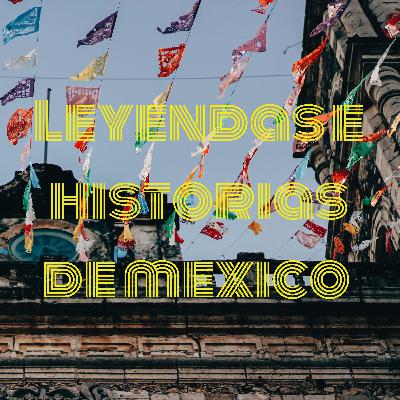 Leyendas e historias de mexico  (Trailer)