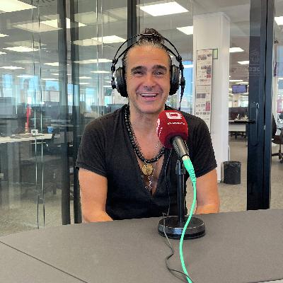 Pablo Sciuto: el cantautor uruguayo con aroma a tango