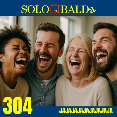 304 JAJAJAJAJAJAJA