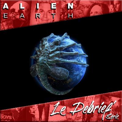 Alien Earth - Saison 1