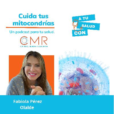 S03-EP 35 Cuida la mitocondría S03-EP 35 Cuida la mitocondría
