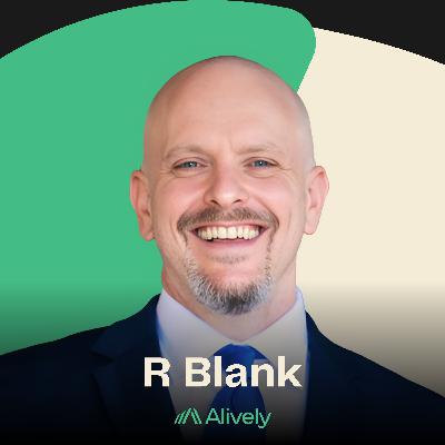 What Is EMF Exposure And Why Is It Dangerous with R Blank - E63