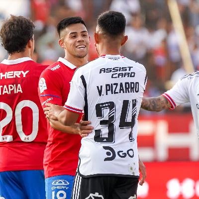 DaleAlbo AM | 17 de abril 2023: El empate de Colo Colo ante la UC y semana de Copa Libertadores DaleAlbo AM | 17 de abril 2023: El empate de Colo Colo ante la UC y semana de Copa Libertadores