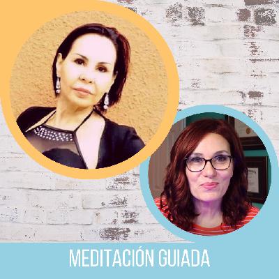 Meditación guiada para atraer Abundancia - Respiración Aramea  - Con Rosario "Nené" Ortega