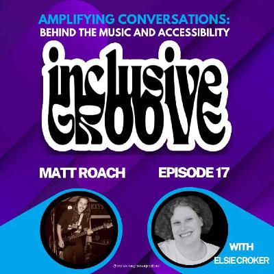 Matt Roach