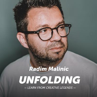 Being true to yourself pays off—listen in to learn how!  — With Radim Malinic
