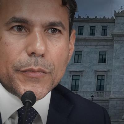 Muerta la reforma contributiva: la Junta dice que no Muerta la reforma contributiva: la Junta dice que no