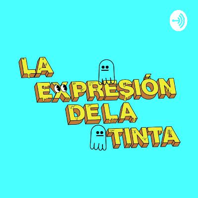 E10. Mi tatuador es un zombie (ft. BlackJack_Ink) E10. Mi tatuador es un zombie (ft. BlackJack_Ink)