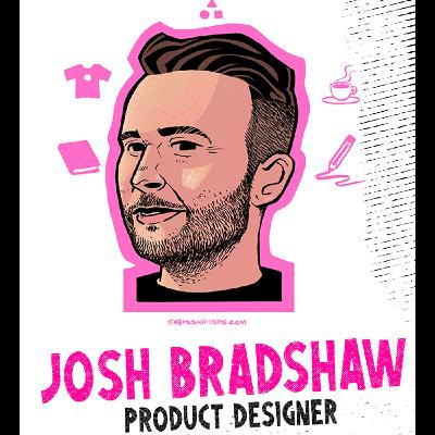 #05 Josh Bradshaw