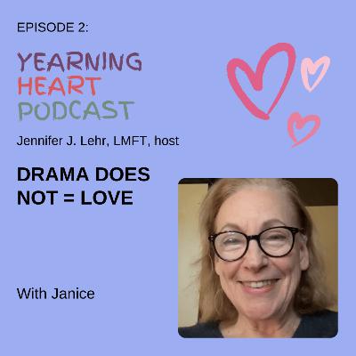 From Chaos to Connection: Rewiring Drama-Based Love for a Secure Marriage