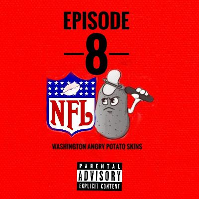 Rebranding the Team: Running the Red Light Episode EP 8