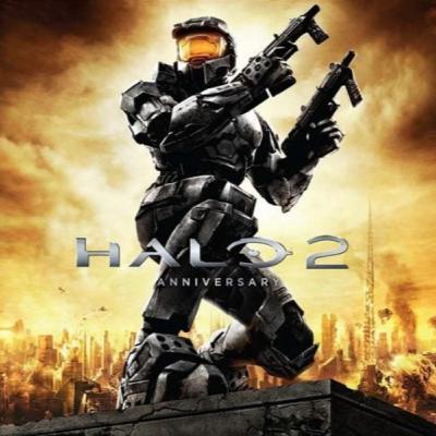 Nivel Bonus #3: El de Halo 2, un videojuego con un gran potencial desaprovechado.