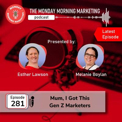 Episode 281 - Mum, I got this!