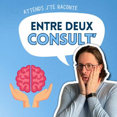 Mon rapport à l'univers de la PSYCHO (Part.1)