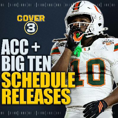 Big Ten, ACC Announce 2026 Schedules, Darian Mensah Settles With Duke & More! Big Ten, ACC Announce 2026 Schedules, Darian Mensah Settles With Duke & More!