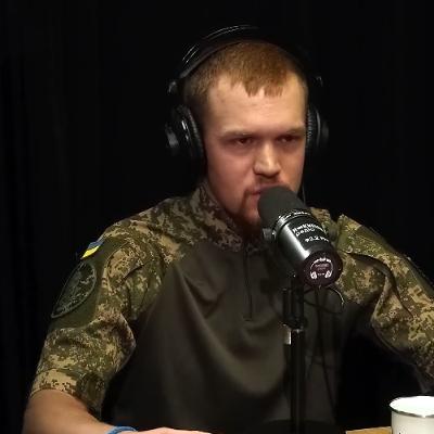 Повернувся з полону й знову став до лав НГУ: історія бійця Руді
