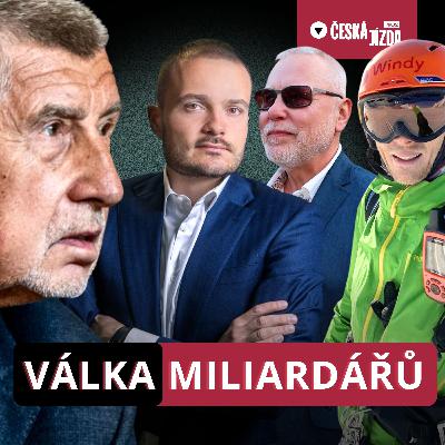 Babiš útočí na Seznam Zprávy: Začala válka oligarchů o vliv?