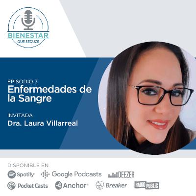 ¿Conoces cuáles son las enfermedades de la sangre que podemos padecer? ¿Conoces cuáles son las enfermedades de la sangre que podemos padecer?