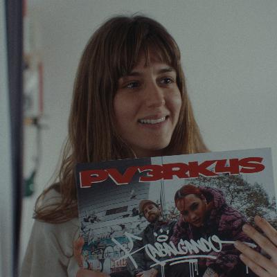 Marina Salas presenta 'Desayuna conmigo'