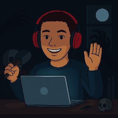 #24 - L'épisode le plus SOMBRE - avec ZULU !