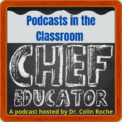 Podcasts in the Classroom