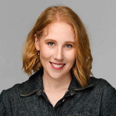 Going Viral (with Charlotte Grimmer)