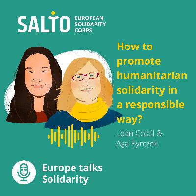 2.5. How to promote humanitarian solidarity in a responsible way?