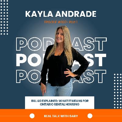 Bill 60 Explained: What It Means For Ontario Rental Housing - Kayla Andrade
