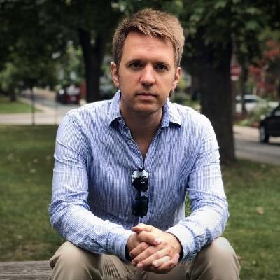 016 - Challenging + Transformational Times with Andrei Arkhanguelski 016 - Challenging + Transformational Times with Andrei Arkhanguelski