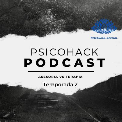 Terapia y asesoría Terapia y asesoría