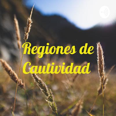 Regiones de Cautividad. Ataduras Regiones de Cautividad. Ataduras