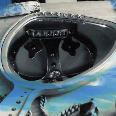 Prayers & Affirmations