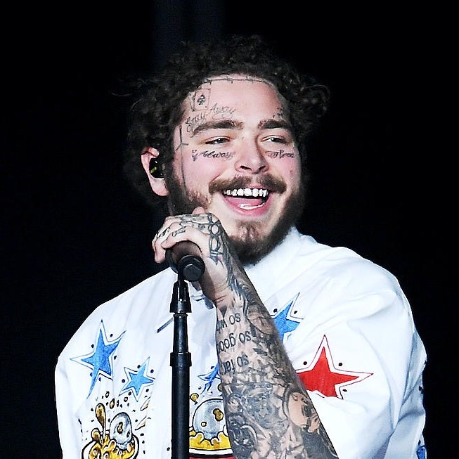Too Much - Post Malone episode artwork