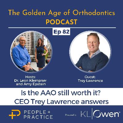 Is the AAO still worth it? CEO Trey Lawrence answers Is the AAO still worth it? CEO Trey Lawrence answers