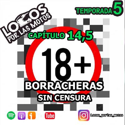 T5 Capítulo BONUS - Especial Borrachera sin censura T5 Capítulo BONUS - Especial Borrachera sin censura