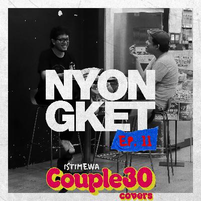 S1E11: Aku Single, Kau Single, Jom Couple